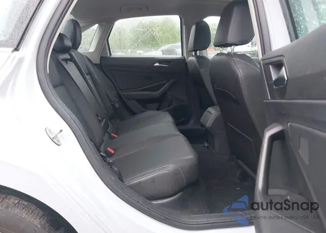 2019 Volkswagen Jetta 1.4T R-Line/1.4T S/1.4T Se z USA, uszkodzony, nr VIN 3VWC57BU2KM104431